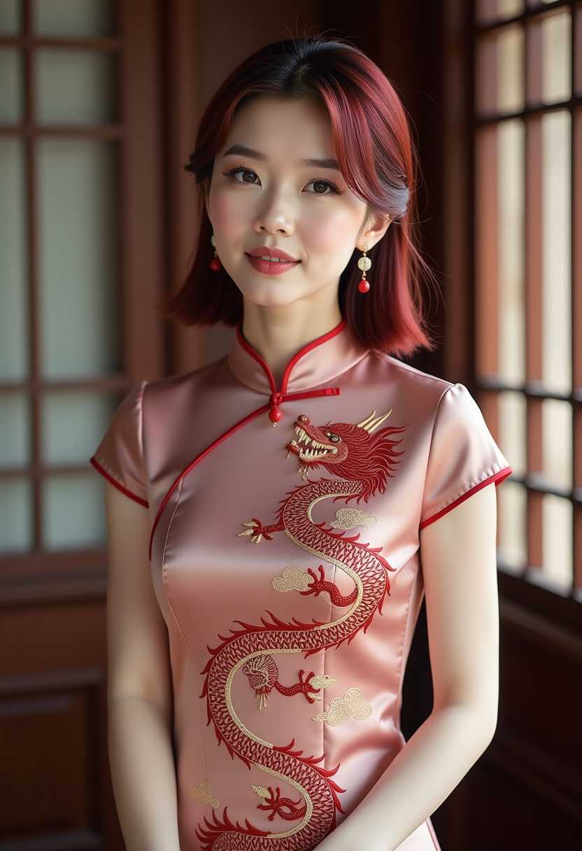 托斯卡纳取景地