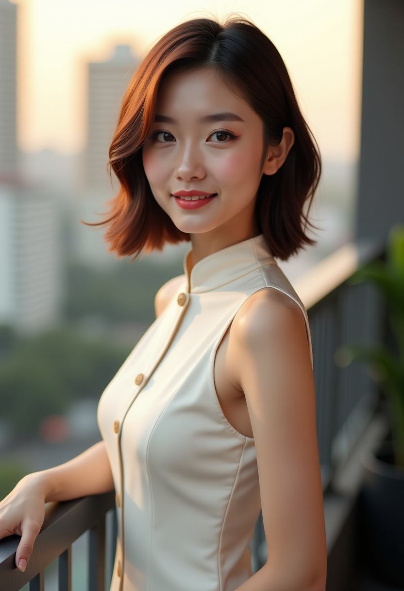 托斯卡纳的午后 电影剧照
